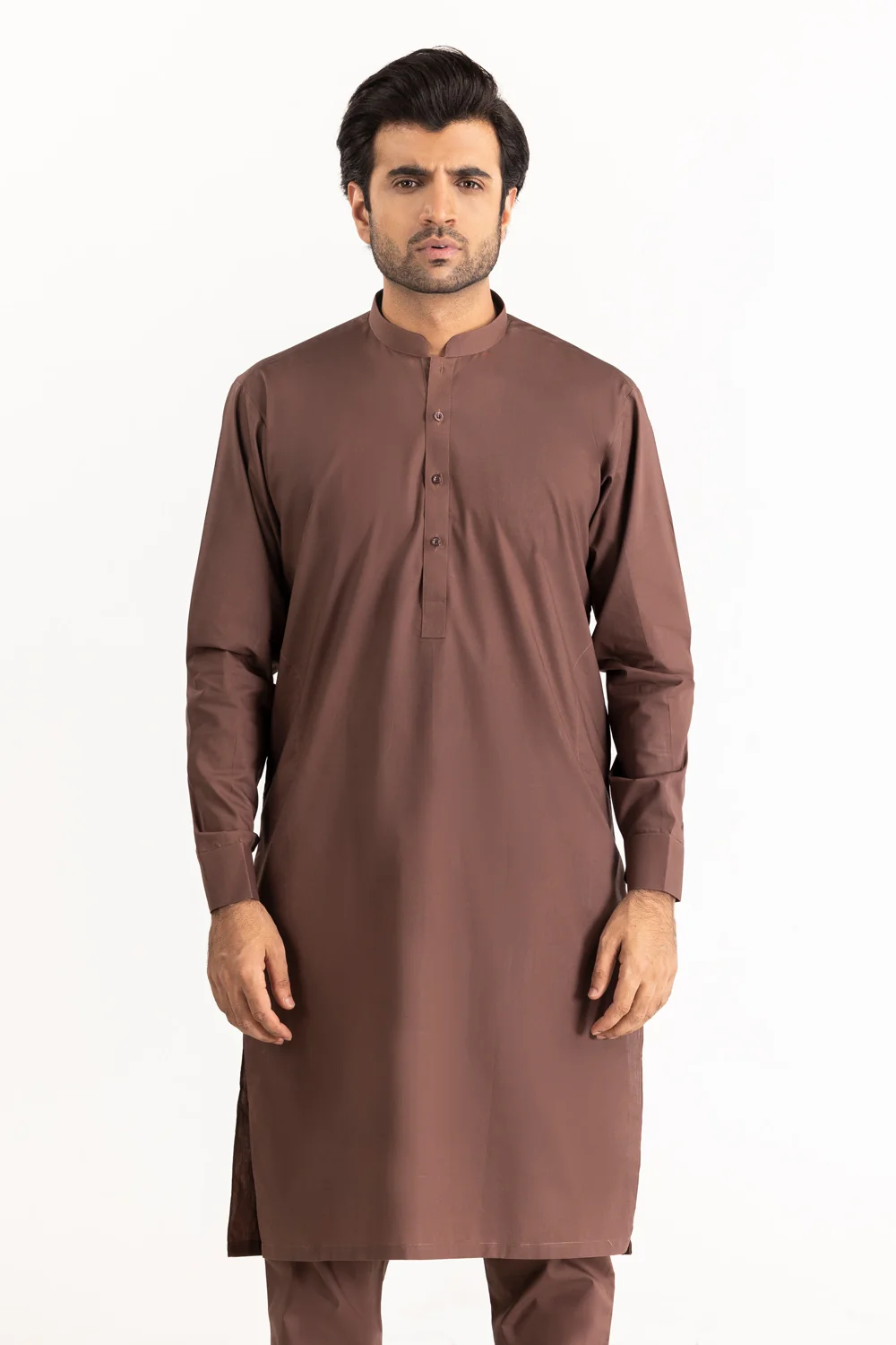 Optima Latha Unstitched Fabric Cotton-LF - Image 40