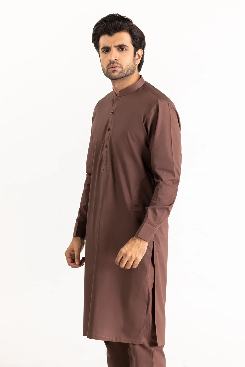 Optima Latha Unstitched Fabric Cotton-LF - Image 42