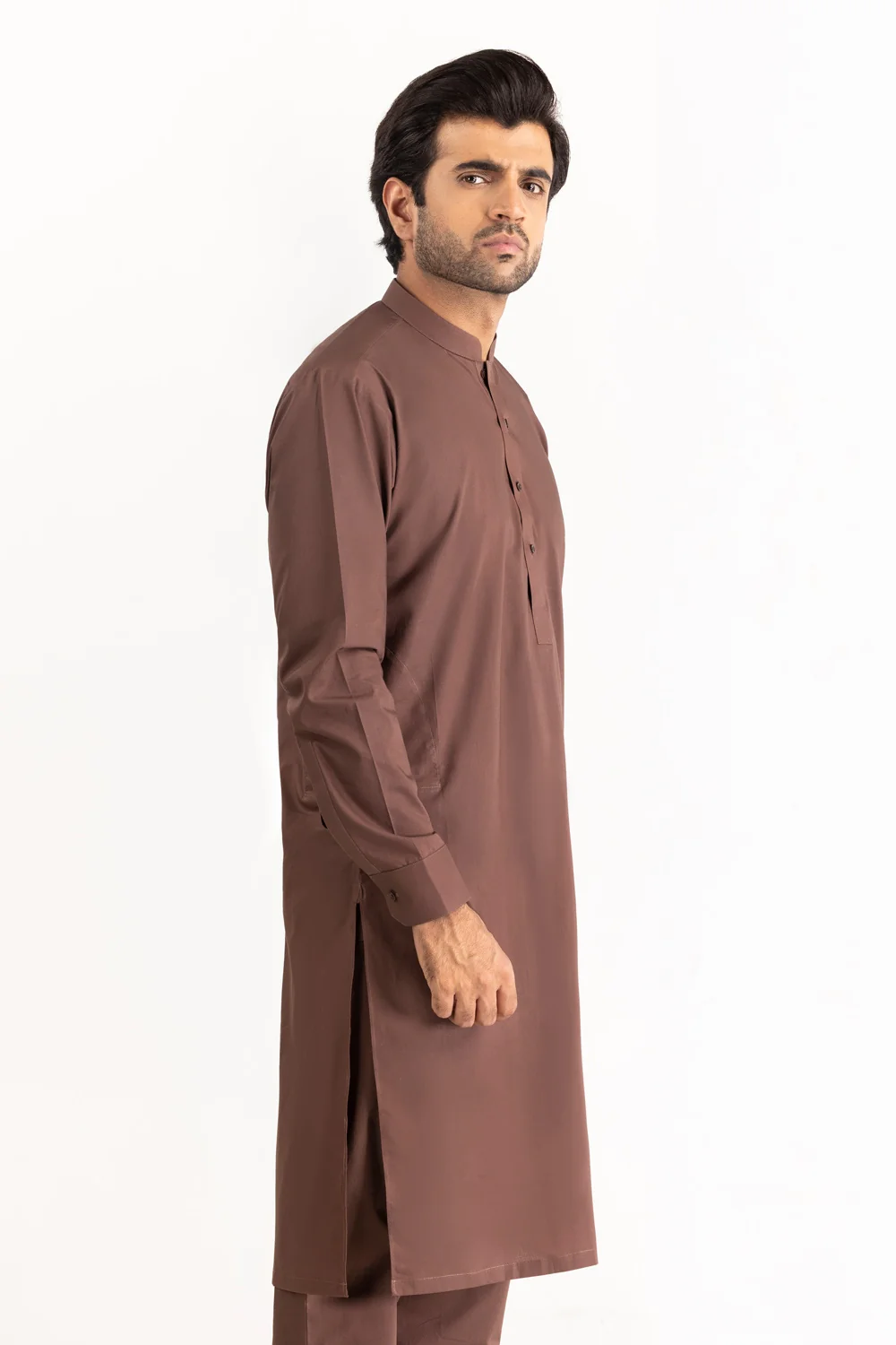 Optima Latha Unstitched Fabric Cotton-LF - Image 44