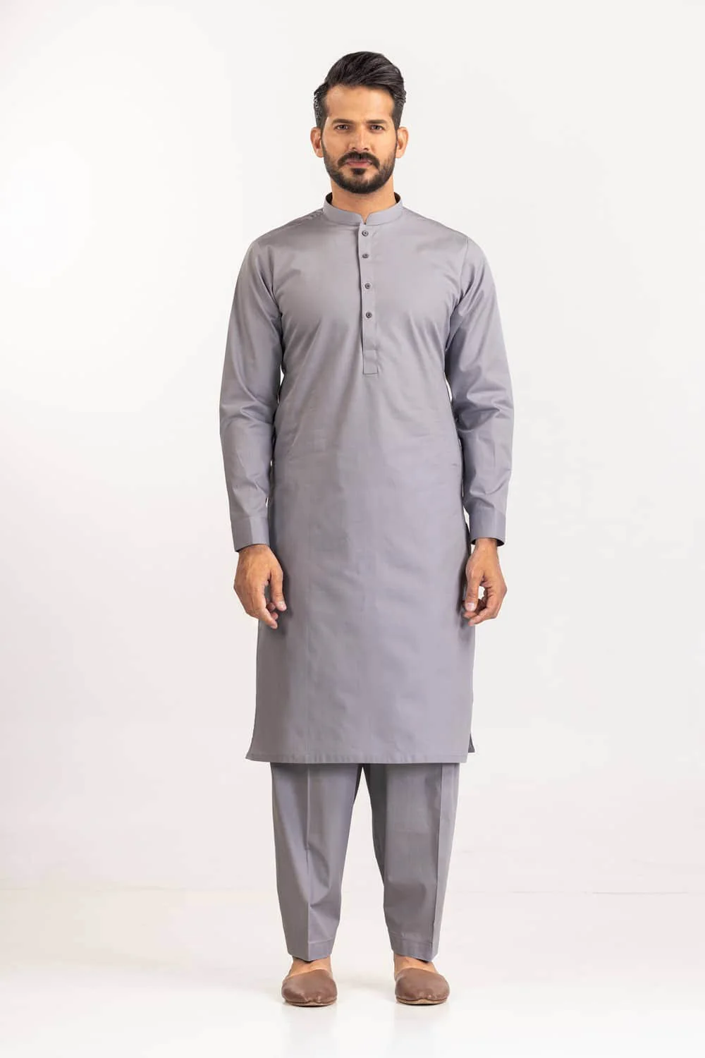 Optima Latha Unstitched Fabric Cotton-LF - Image 45