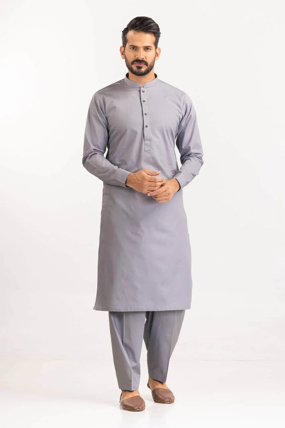 Optima Latha Unstitched Fabric Cotton-LF - Image 47