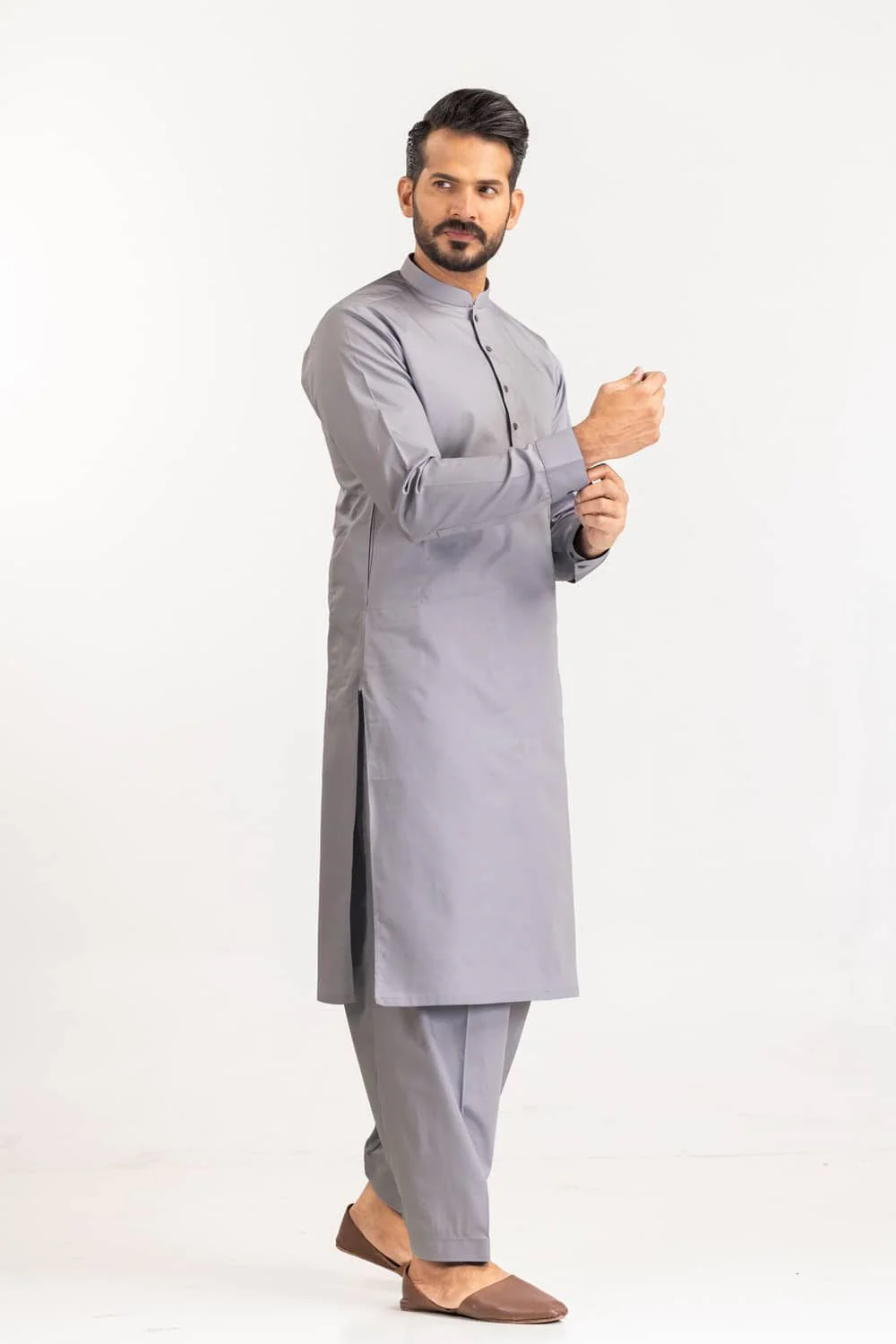Optima Latha Unstitched Fabric Cotton-LF - Image 48