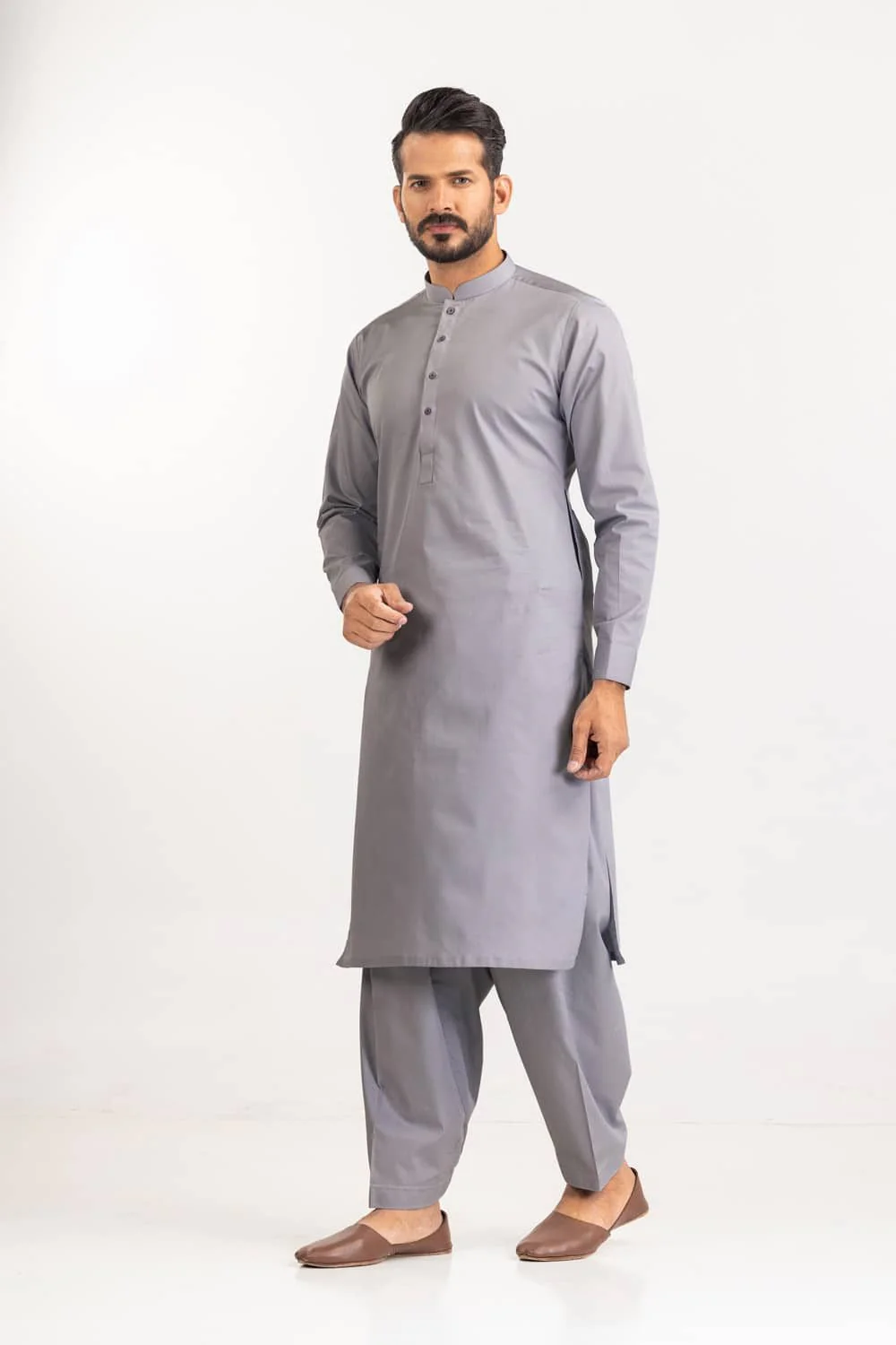 Optima Latha Unstitched Fabric Cotton-LF - Image 49