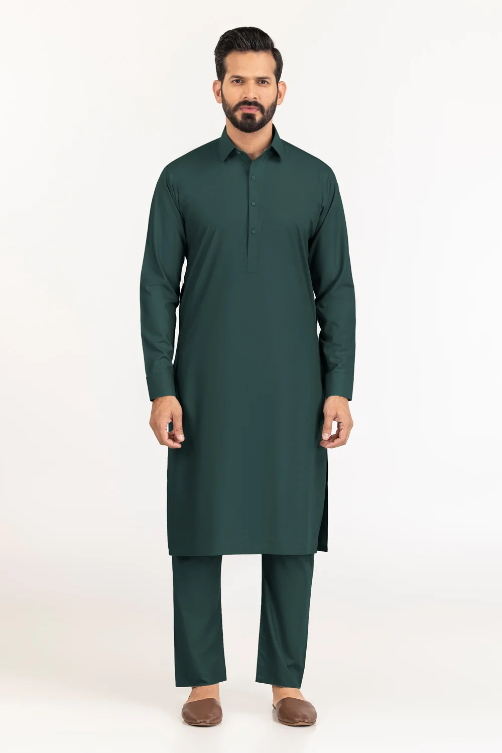 Optima Latha Unstitched Fabric Cotton-LF - Image 52