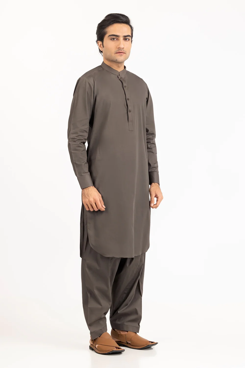 Optima Latha Unstitched Fabric Cotton-LF - Image 54
