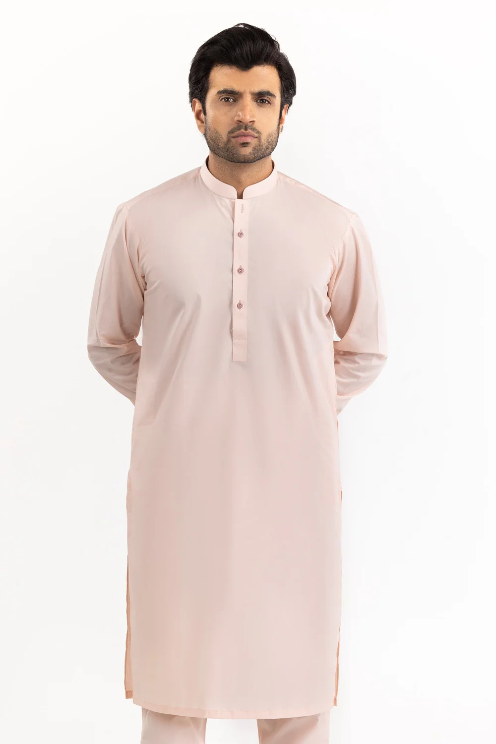 Optima Latha Unstitched Fabric Cotton-LF - Image 55