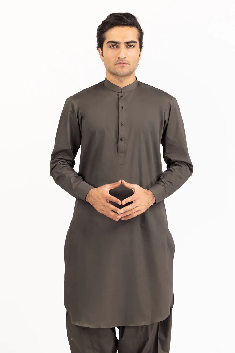Optima Latha Unstitched Fabric Cotton-LF - Image 57