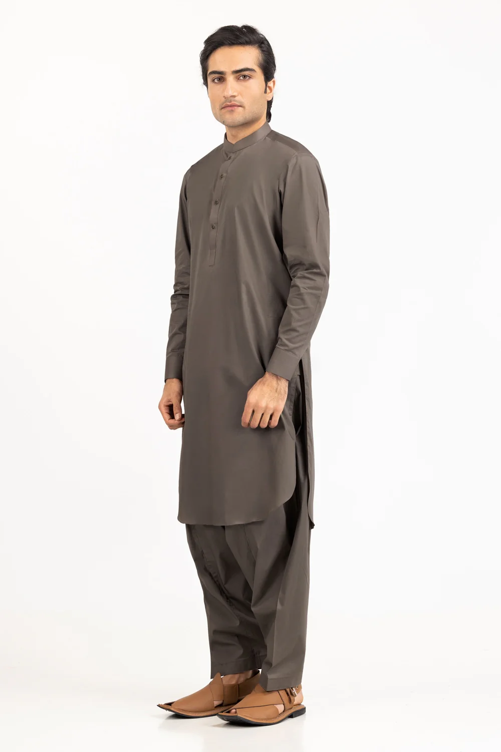 Optima Latha Unstitched Fabric Cotton-LF - Image 58