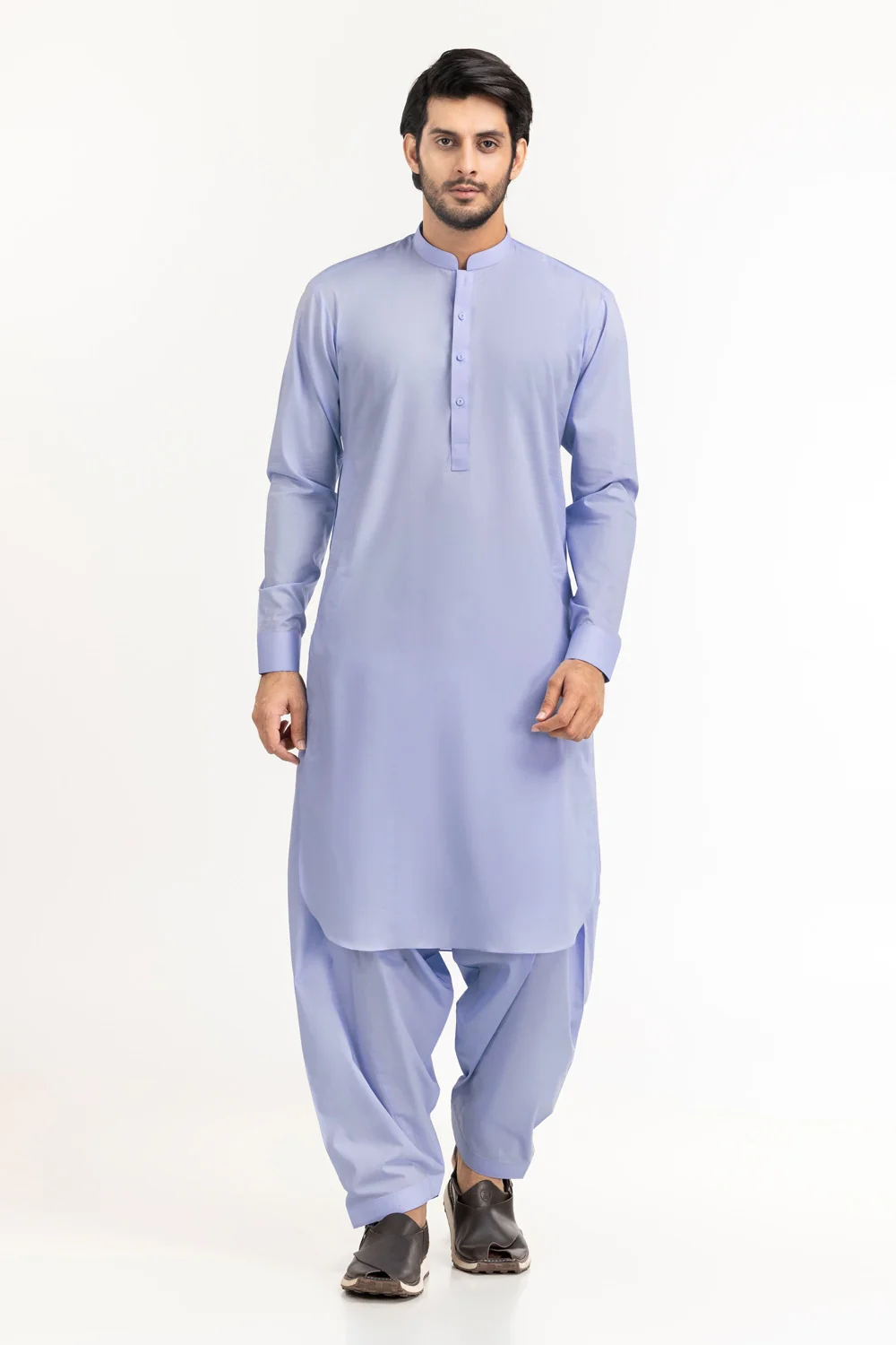 Optima Latha Unstitched Fabric Cotton-LF - Image 60