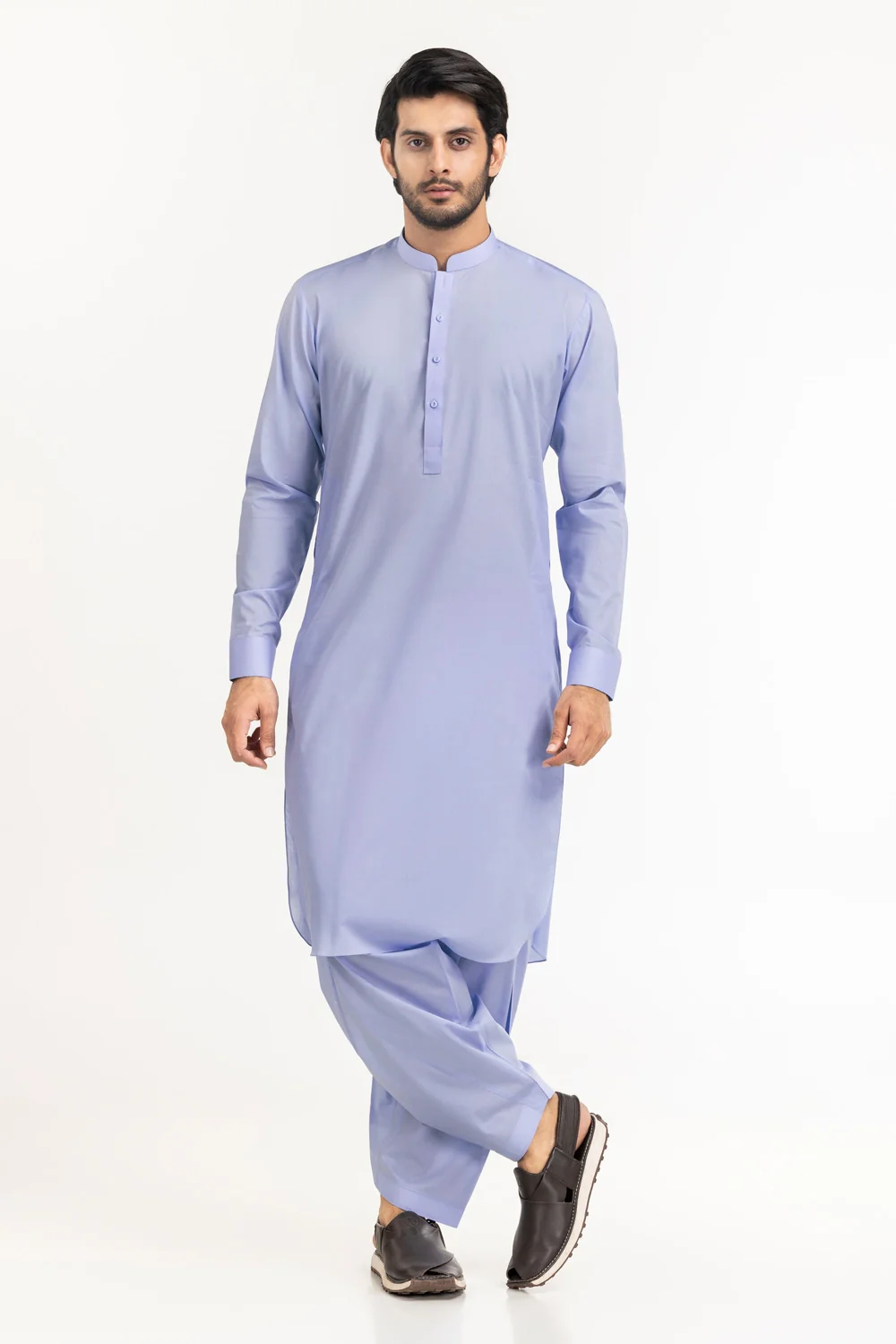 Optima Latha Unstitched Fabric Cotton-LF - Image 62