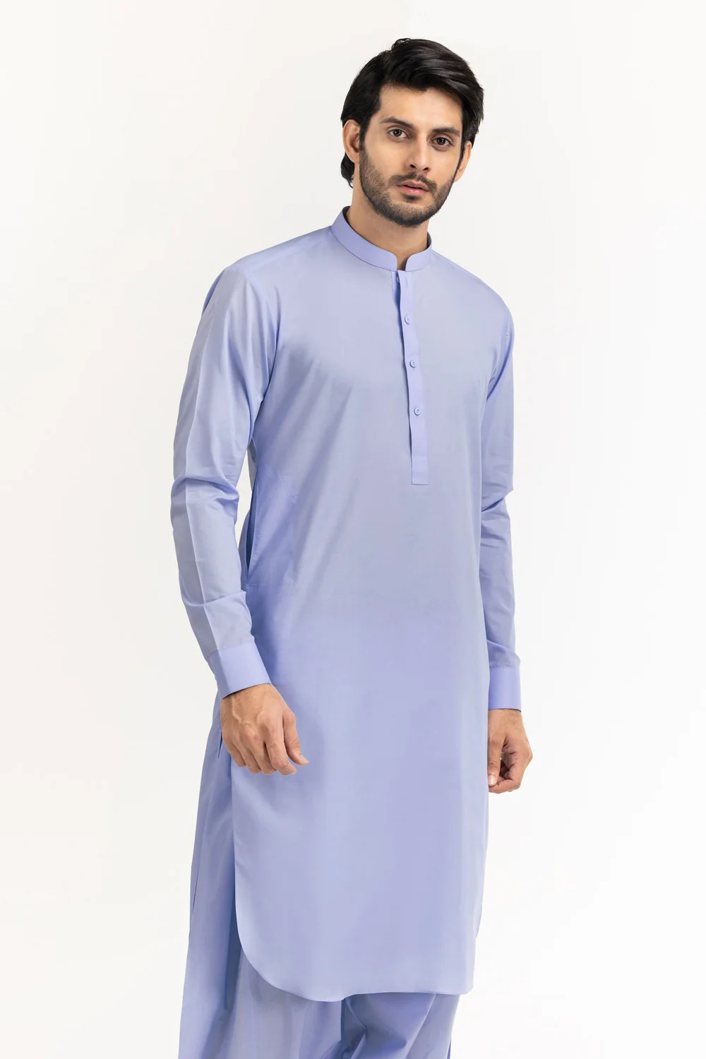 Optima Latha Unstitched Fabric Cotton-LF - Image 64