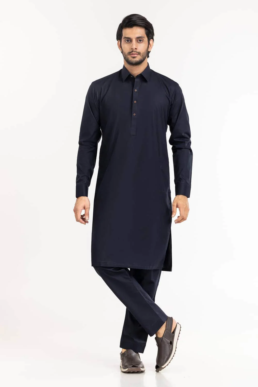 Optima Latha Unstitched Fabric Cotton-LF - Image 65