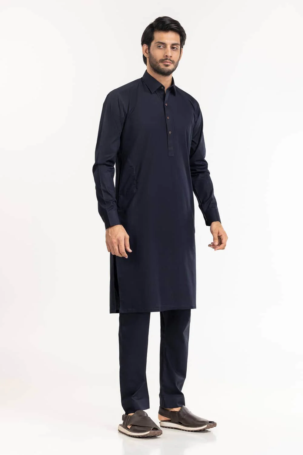 Optima Latha Unstitched Fabric Cotton-LF - Image 68