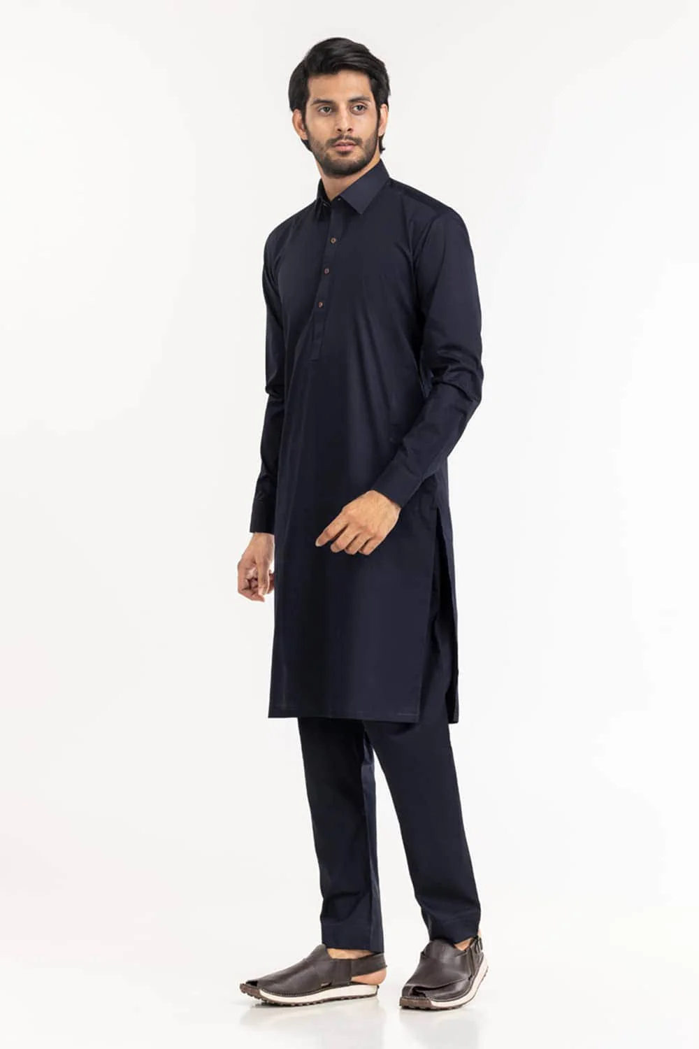 Optima Latha Unstitched Fabric Cotton-LF - Image 69