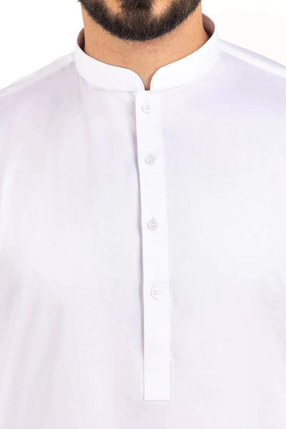 Optima Latha Unstitched Fabric Cotton-LF - Image 7