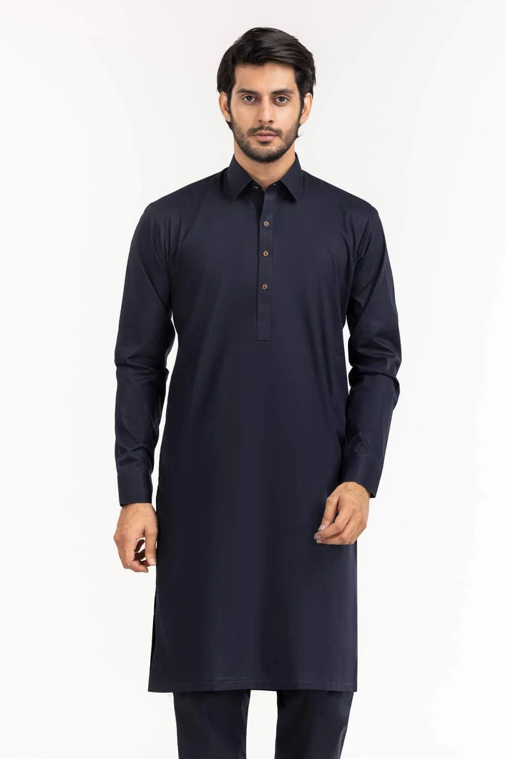 Optima Latha Unstitched Fabric Cotton-LF - Image 70