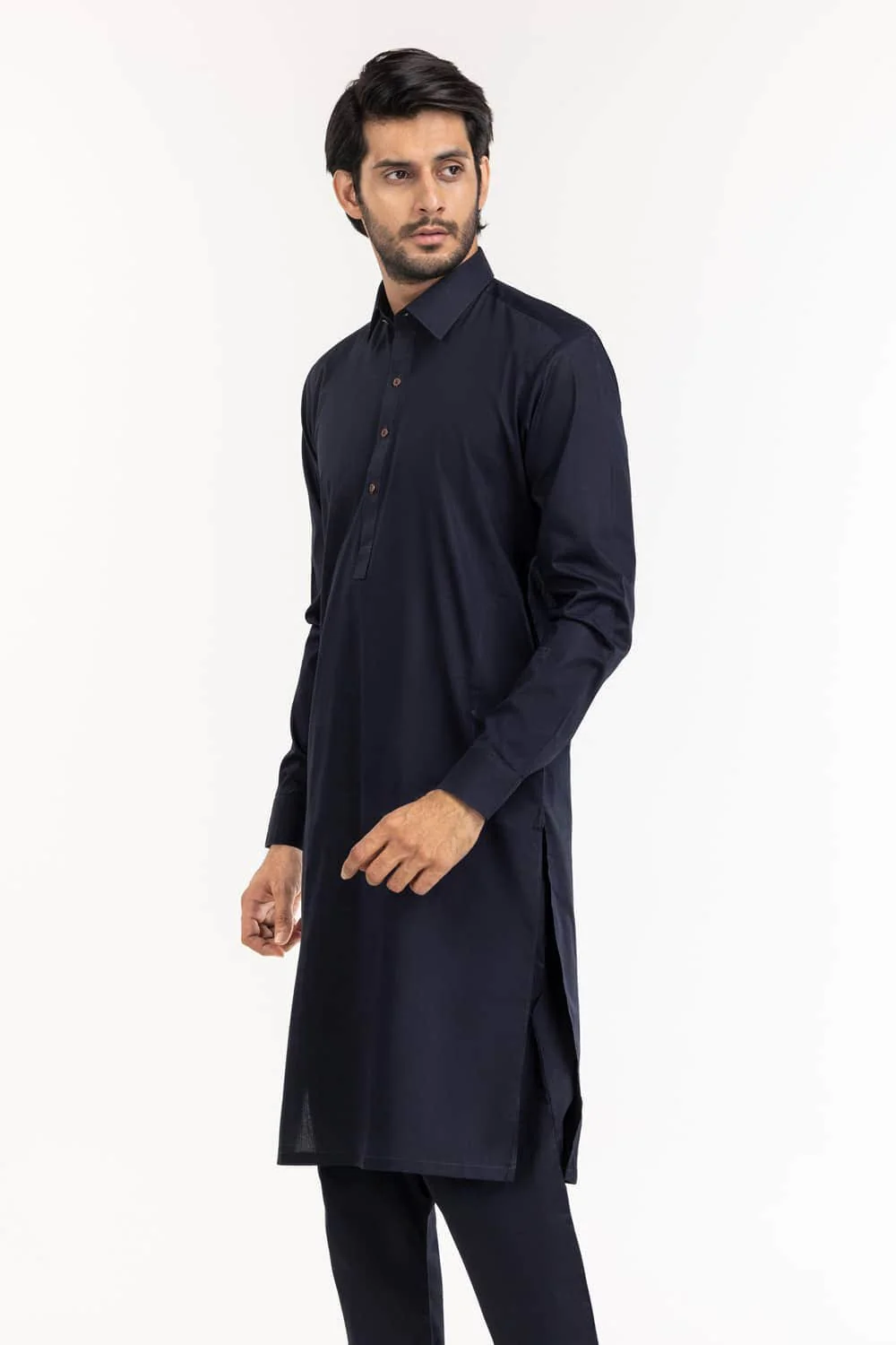 Optima Latha Unstitched Fabric Cotton-LF - Image 71