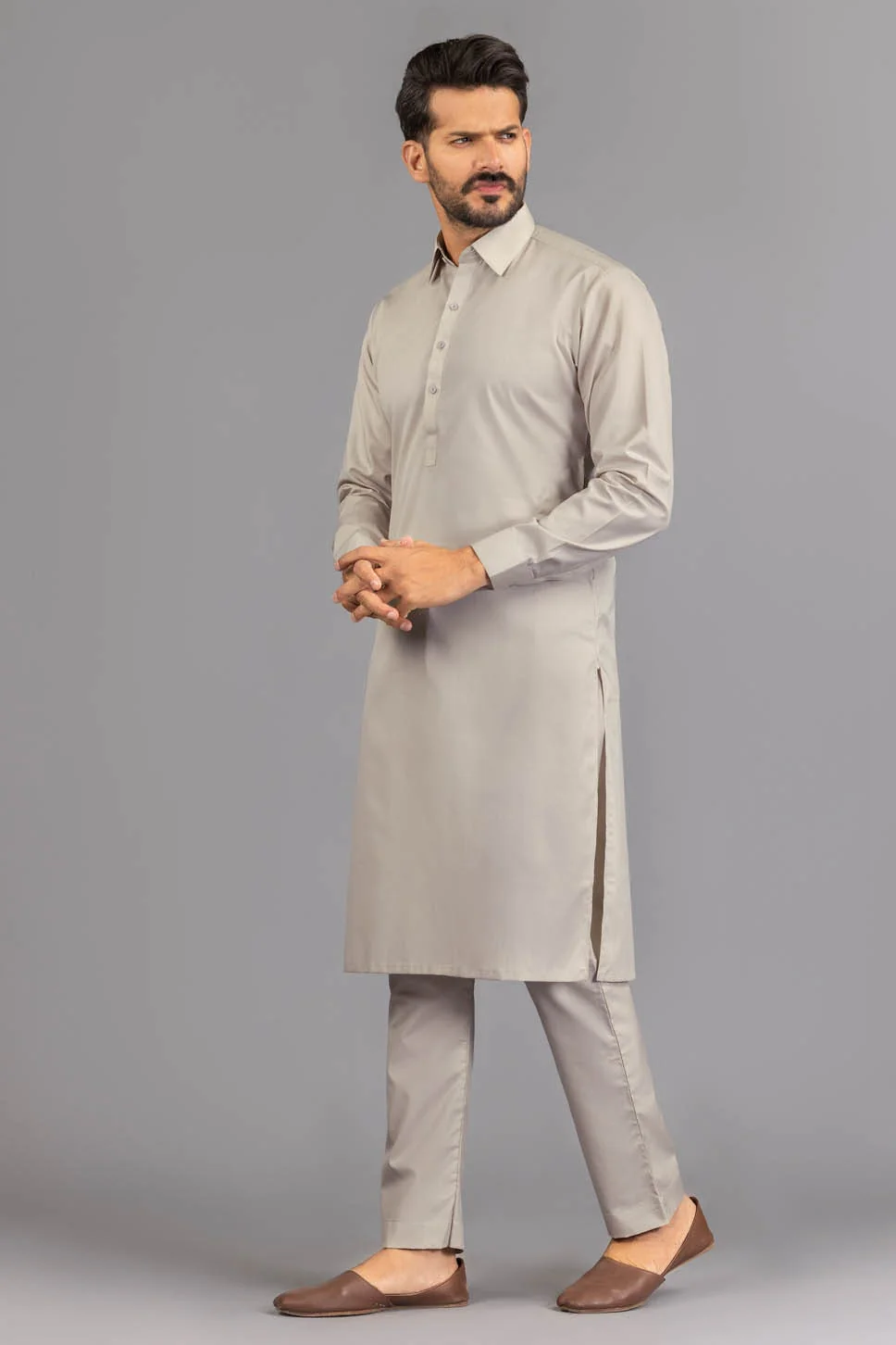 Optima Latha Unstitched Fabric Cotton-LF - Image 82