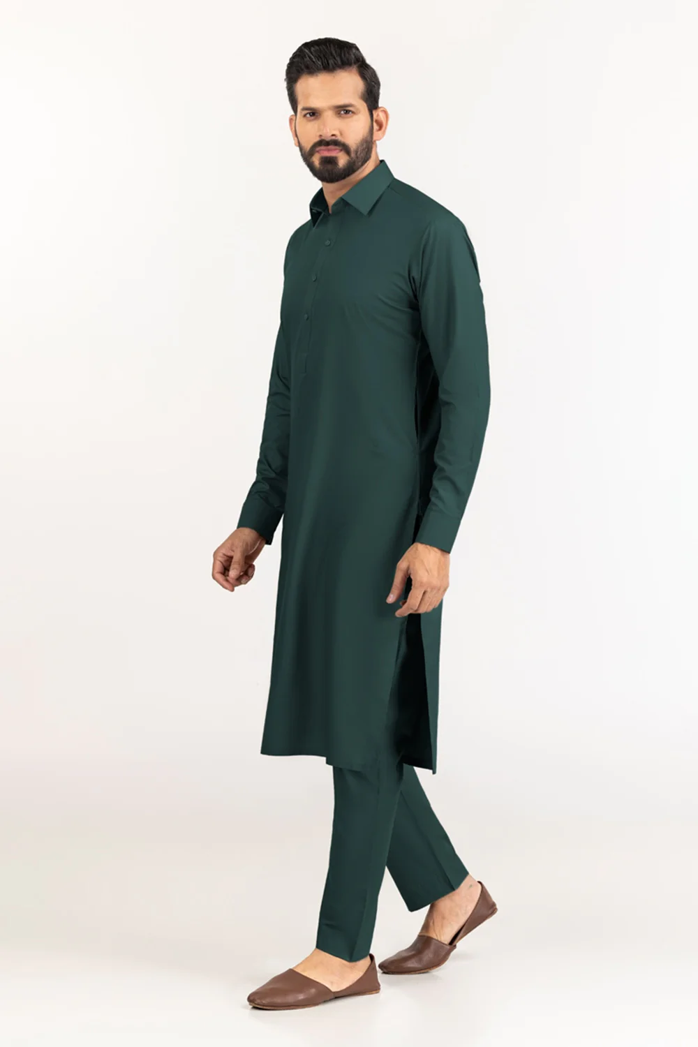 Optima Latha Unstitched Fabric Cotton-LF - Image 85