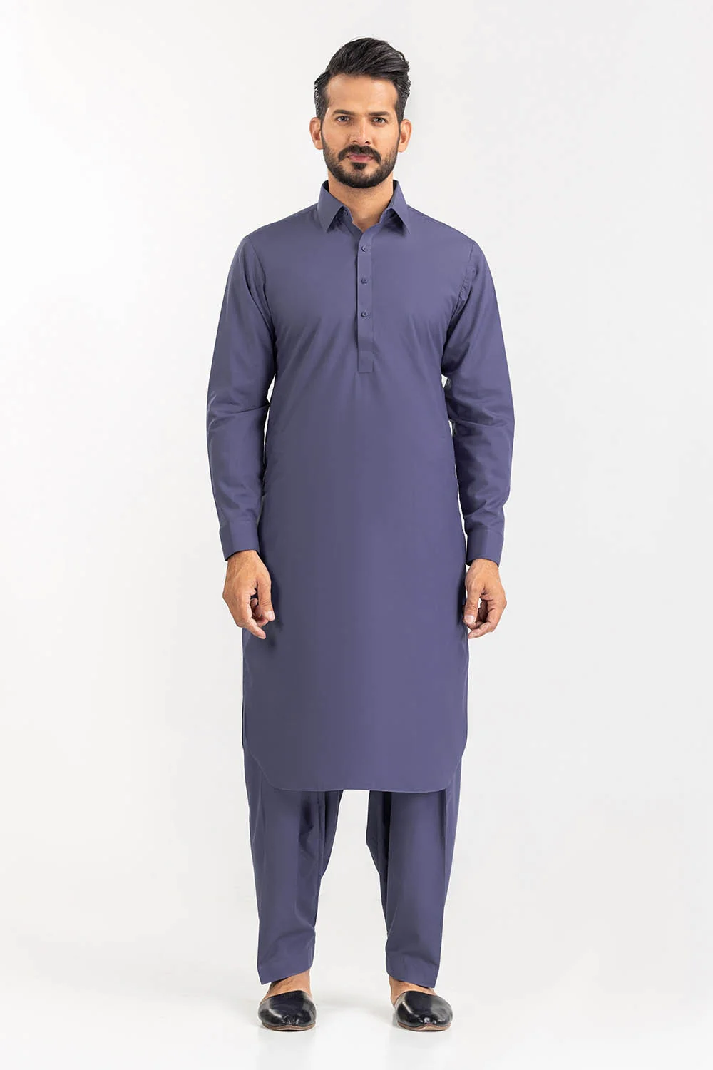 Optima Latha Unstitched Fabric Cotton-LF - Image 86