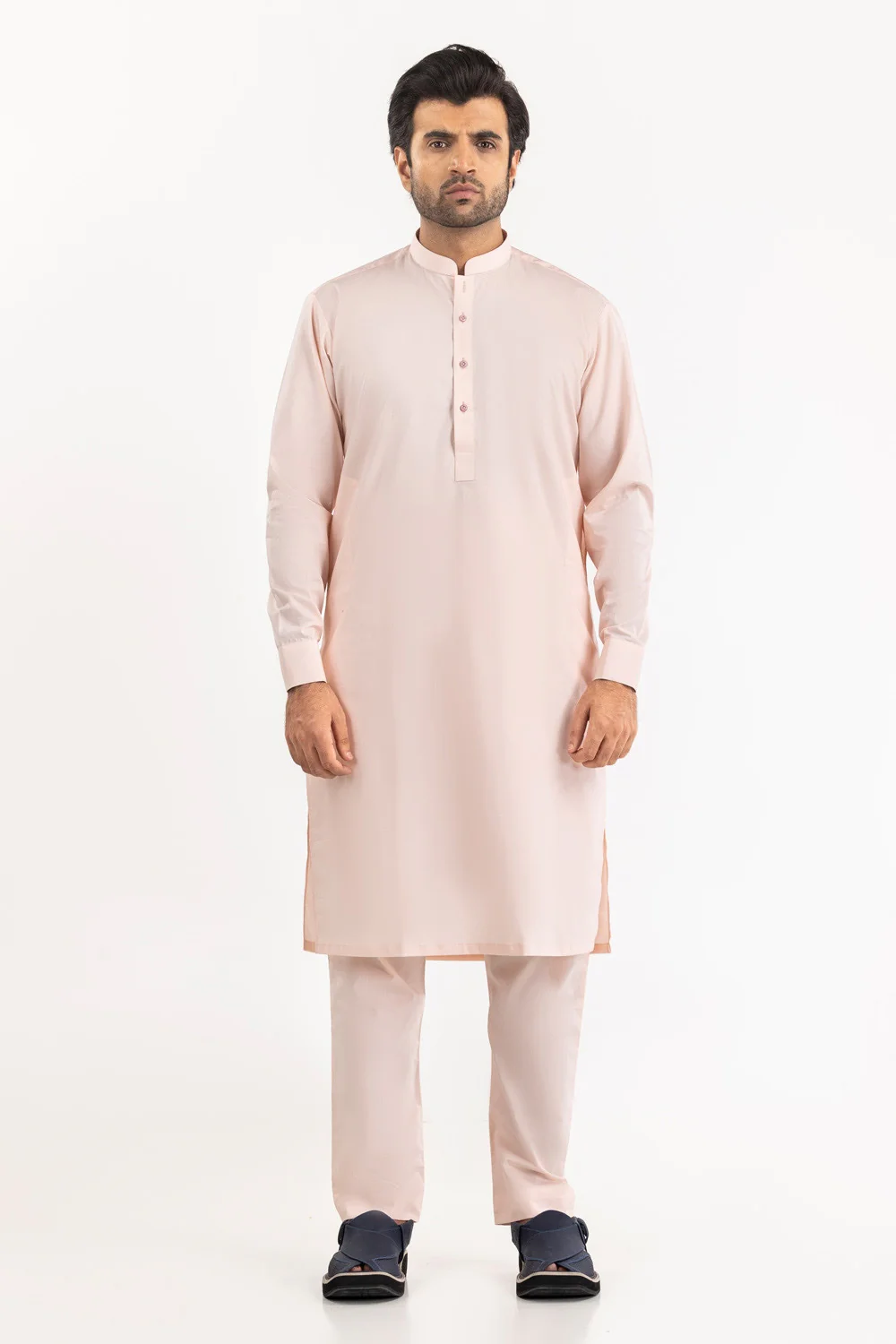 Optima Latha Unstitched Fabric Cotton-LF - Image 90