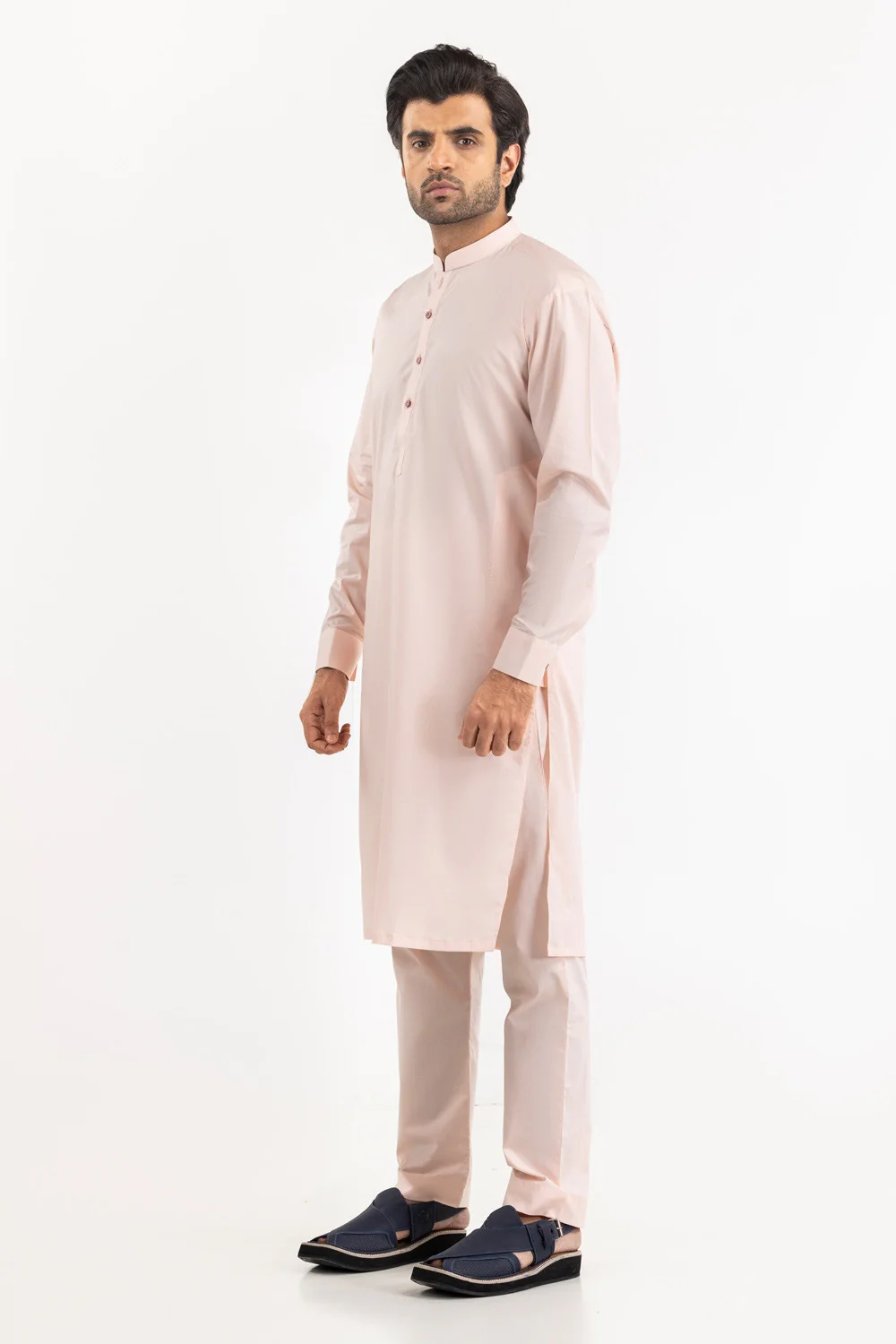 Optima Latha Unstitched Fabric Cotton-LF - Image 92