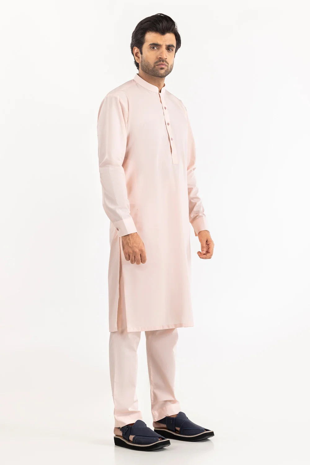 Optima Latha Unstitched Fabric Cotton-LF - Image 93