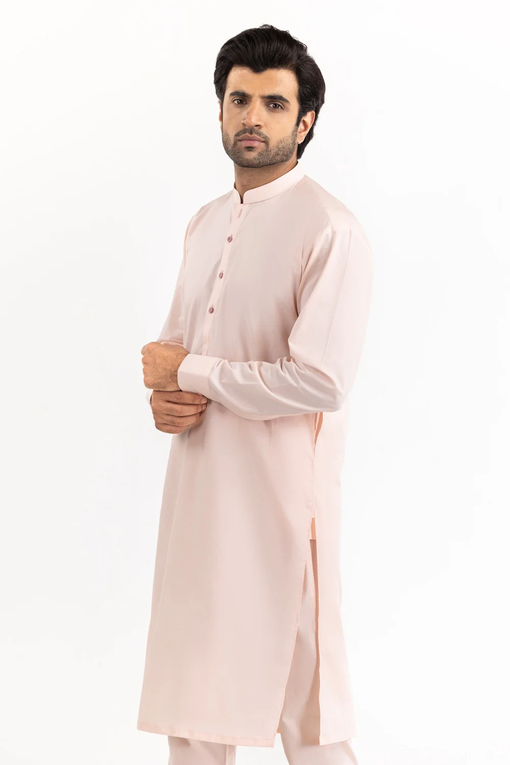 Optima Latha Unstitched Fabric Cotton-LF - Image 95