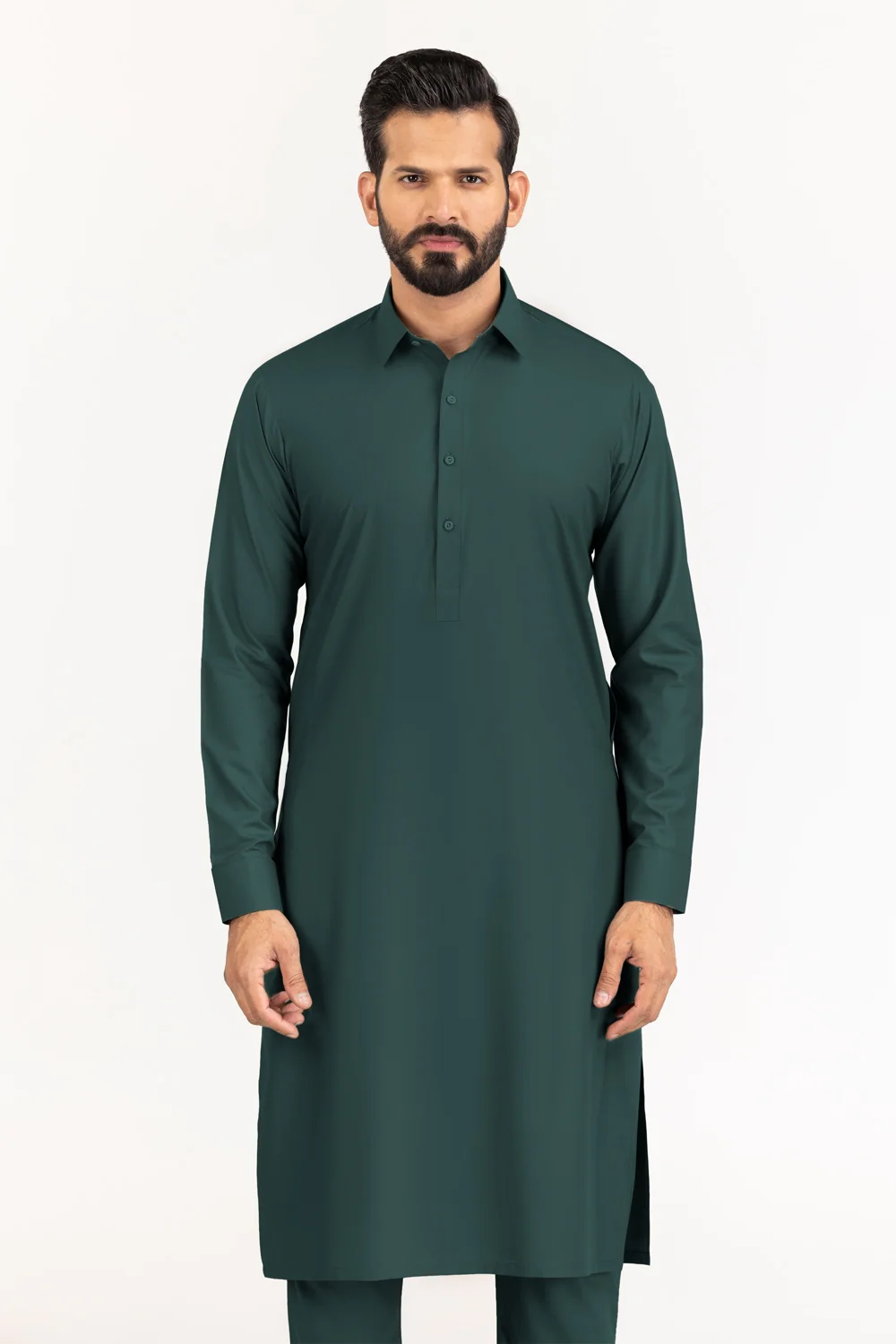 Optima Latha Unstitched Fabric Cotton-LF - Image 96