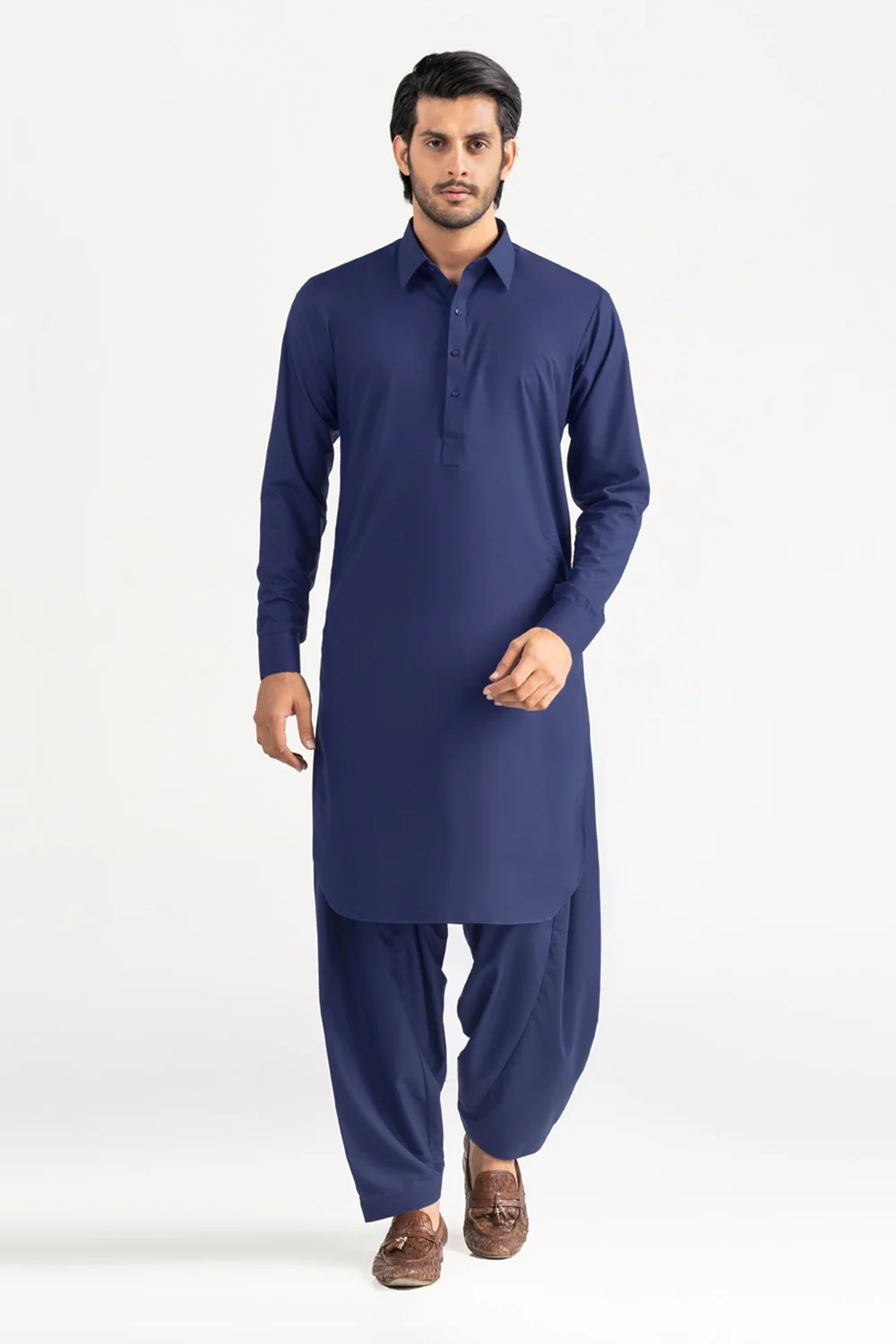 Opulent Unstitched Fabric Blended - Image 18