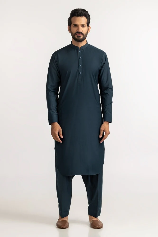 Opus Adventurous Unstitched Fabric Blended-LF - Image 5