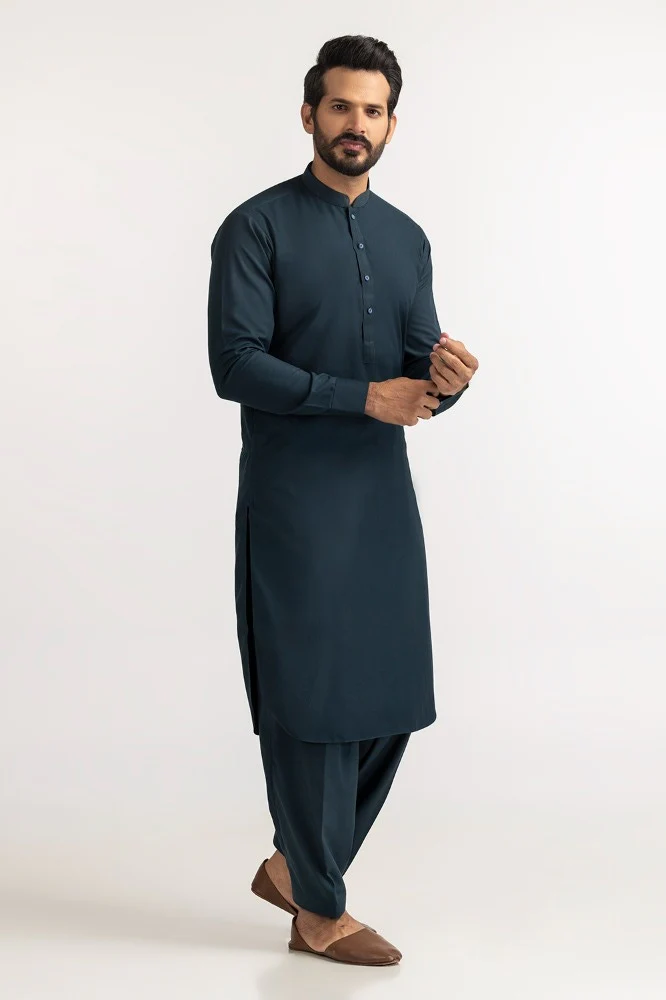 Opus Adventurous Unstitched Fabric Blended-LF - Image 8