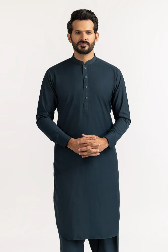 Opus Adventurous Unstitched Fabric Blended-LF - Image 9