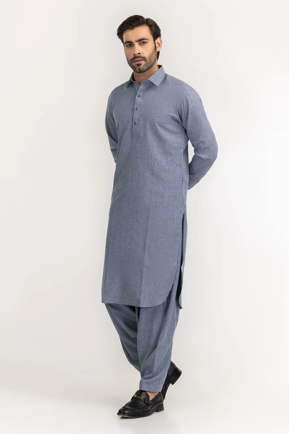 Opus Arz Unstitched Fabric Blended-LF - Image 10