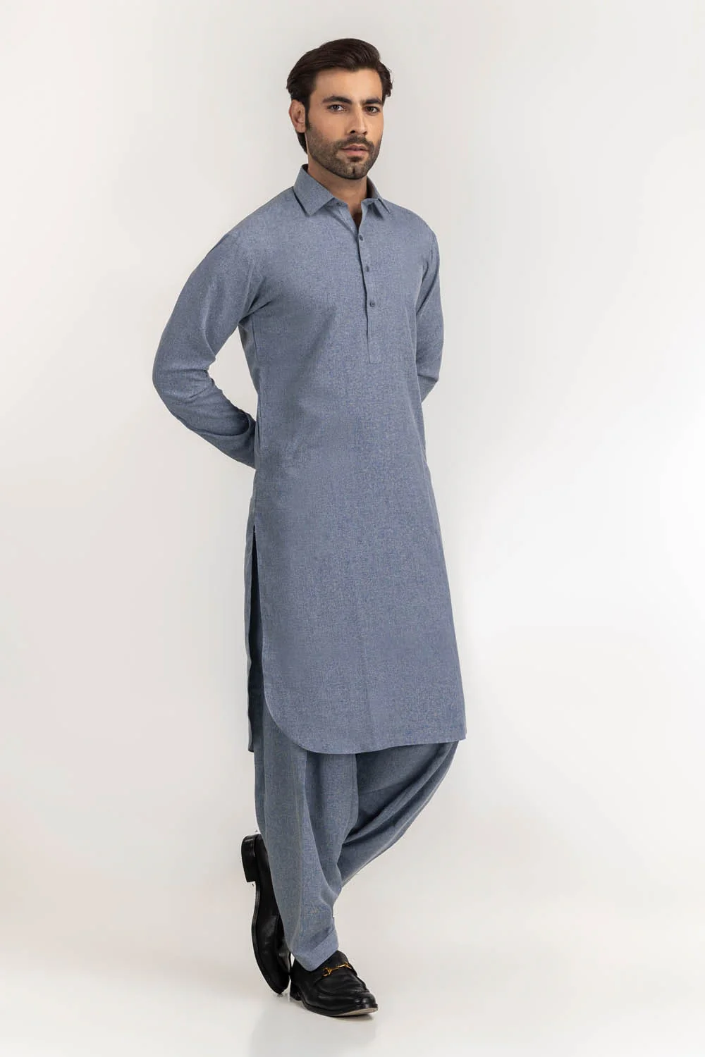Opus Arz Unstitched Fabric Blended-LF - Image 11