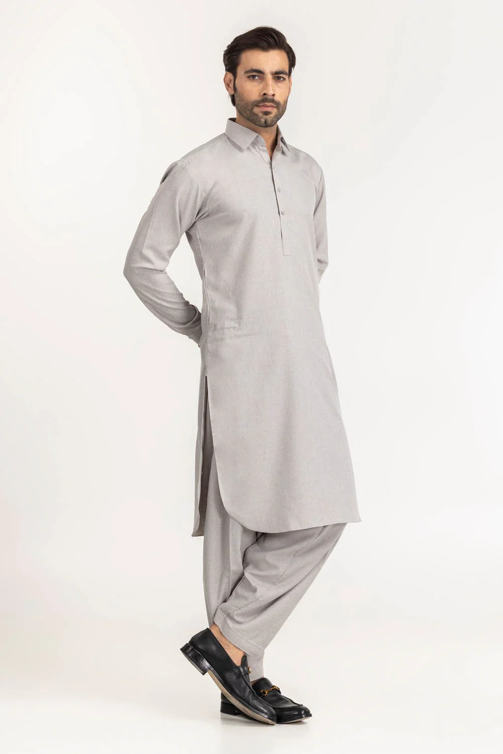 Opus Arz Unstitched Fabric Blended-LF - Image 12