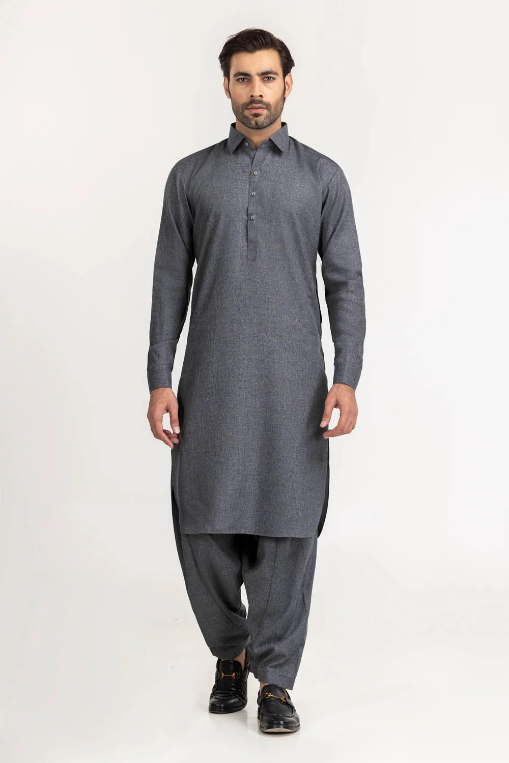 Opus Arz Unstitched Fabric Blended-LF - Image 15