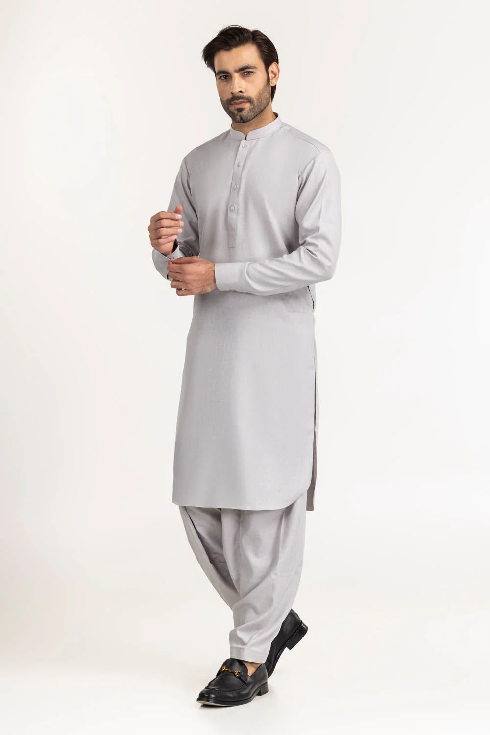 Opus Arz Unstitched Fabric Blended-LF - Image 16