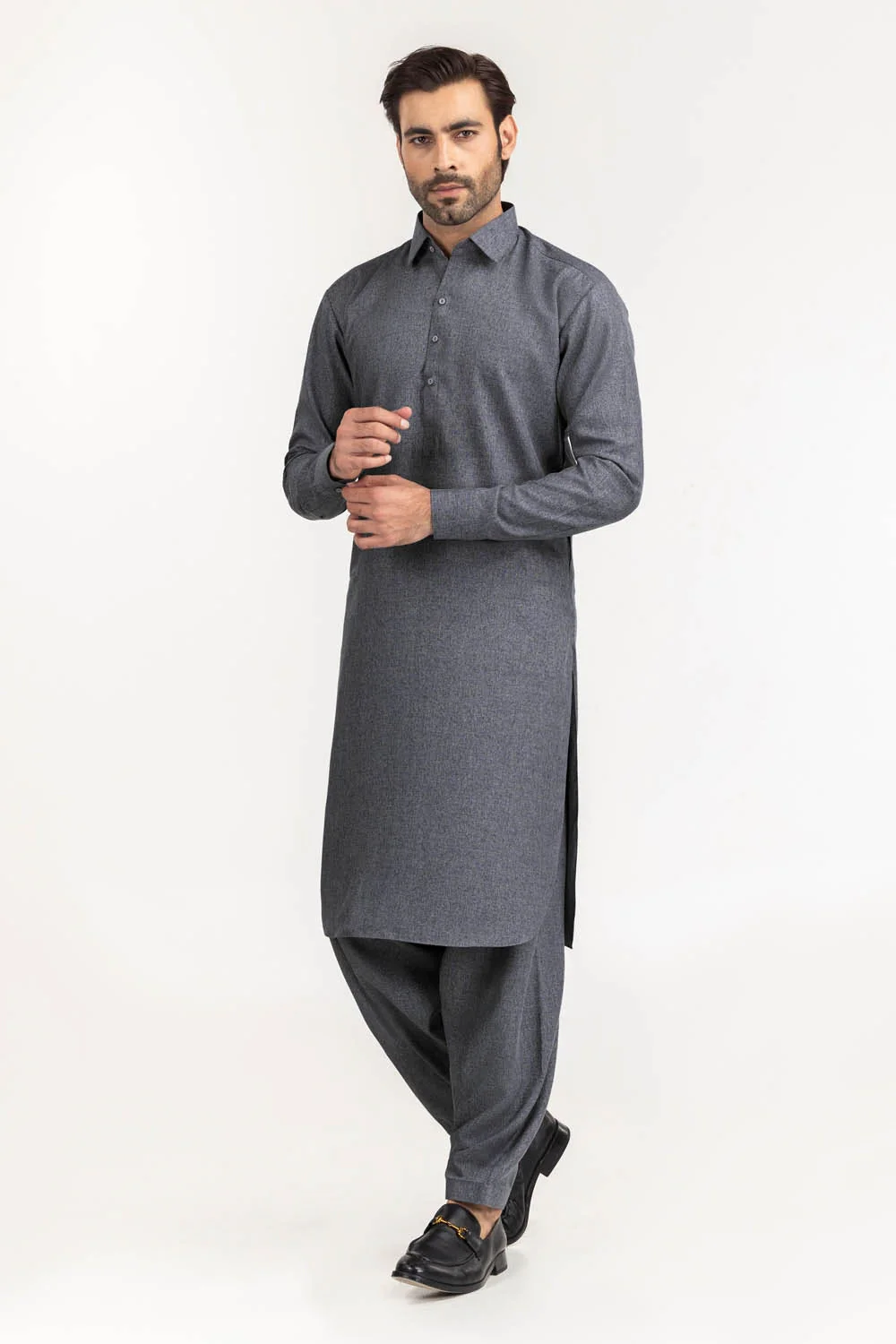 Opus Arz Unstitched Fabric Blended-LF - Image 17