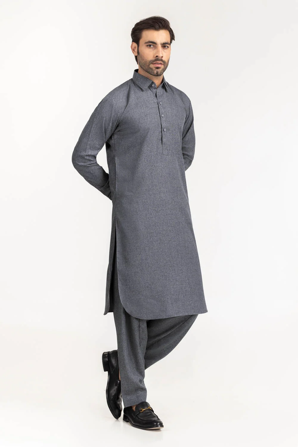 Opus Arz Unstitched Fabric Blended-LF - Image 18