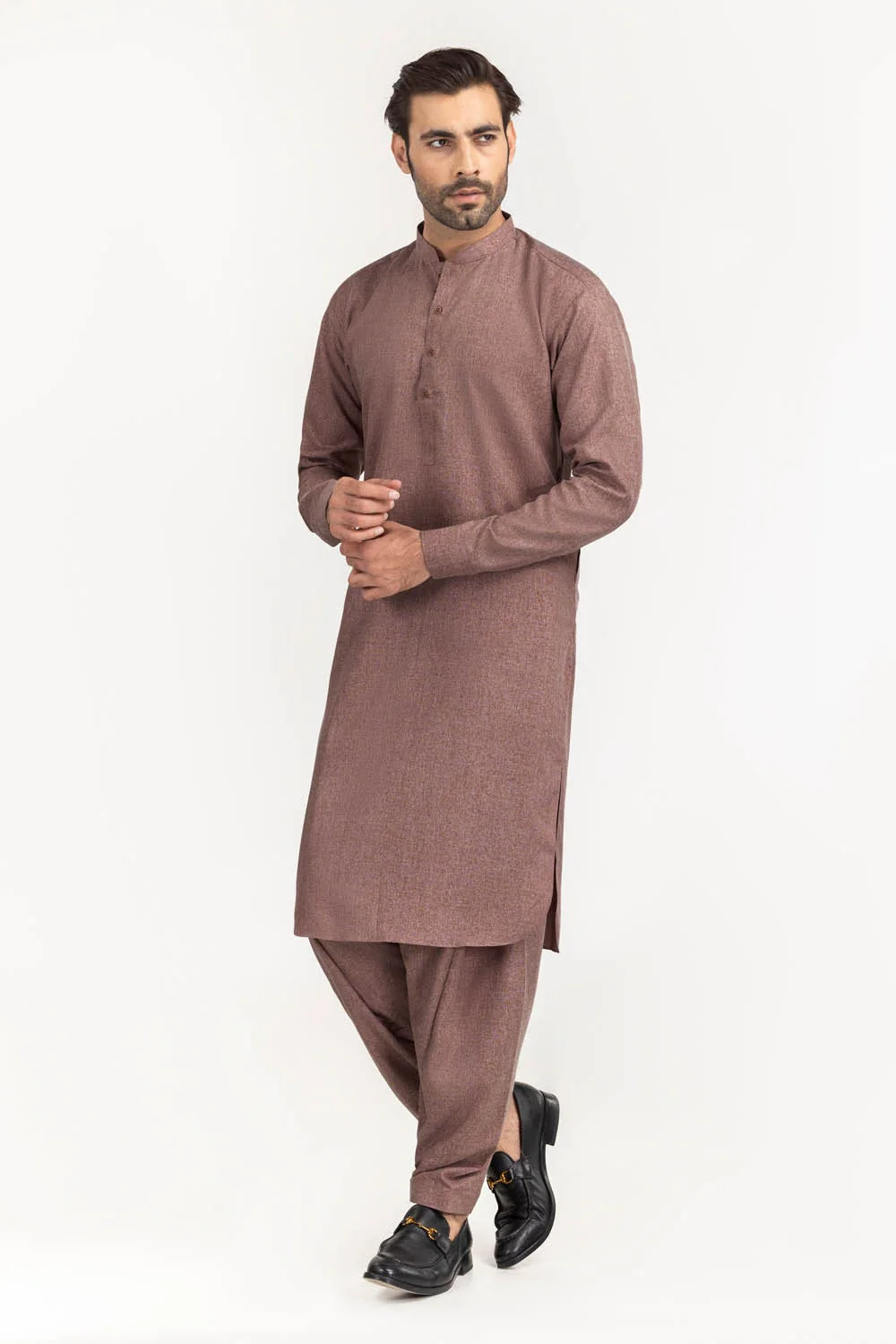 Opus Arz Unstitched Fabric Blended-LF - Image 24