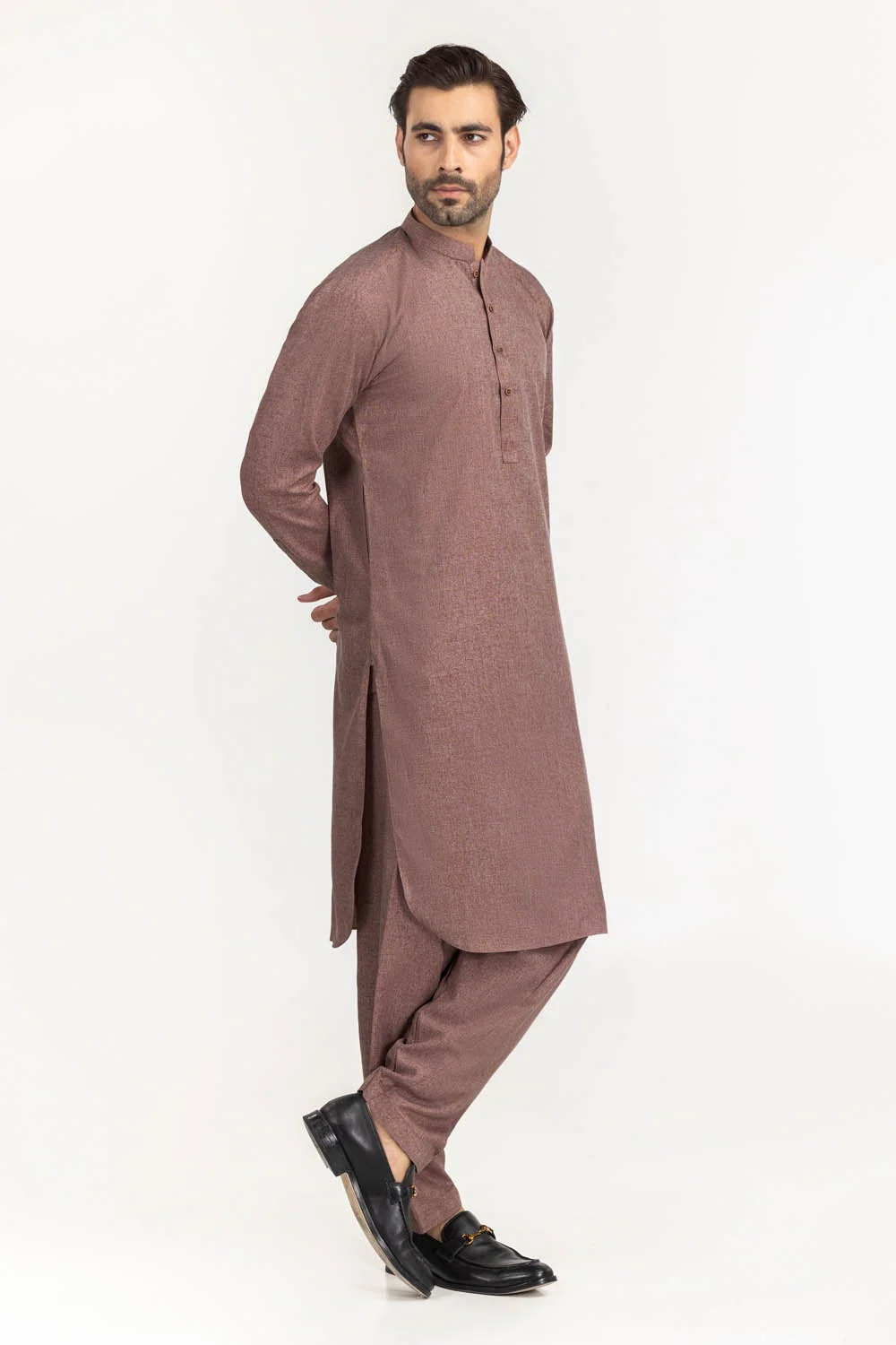 Opus Arz Unstitched Fabric Blended-LF - Image 25