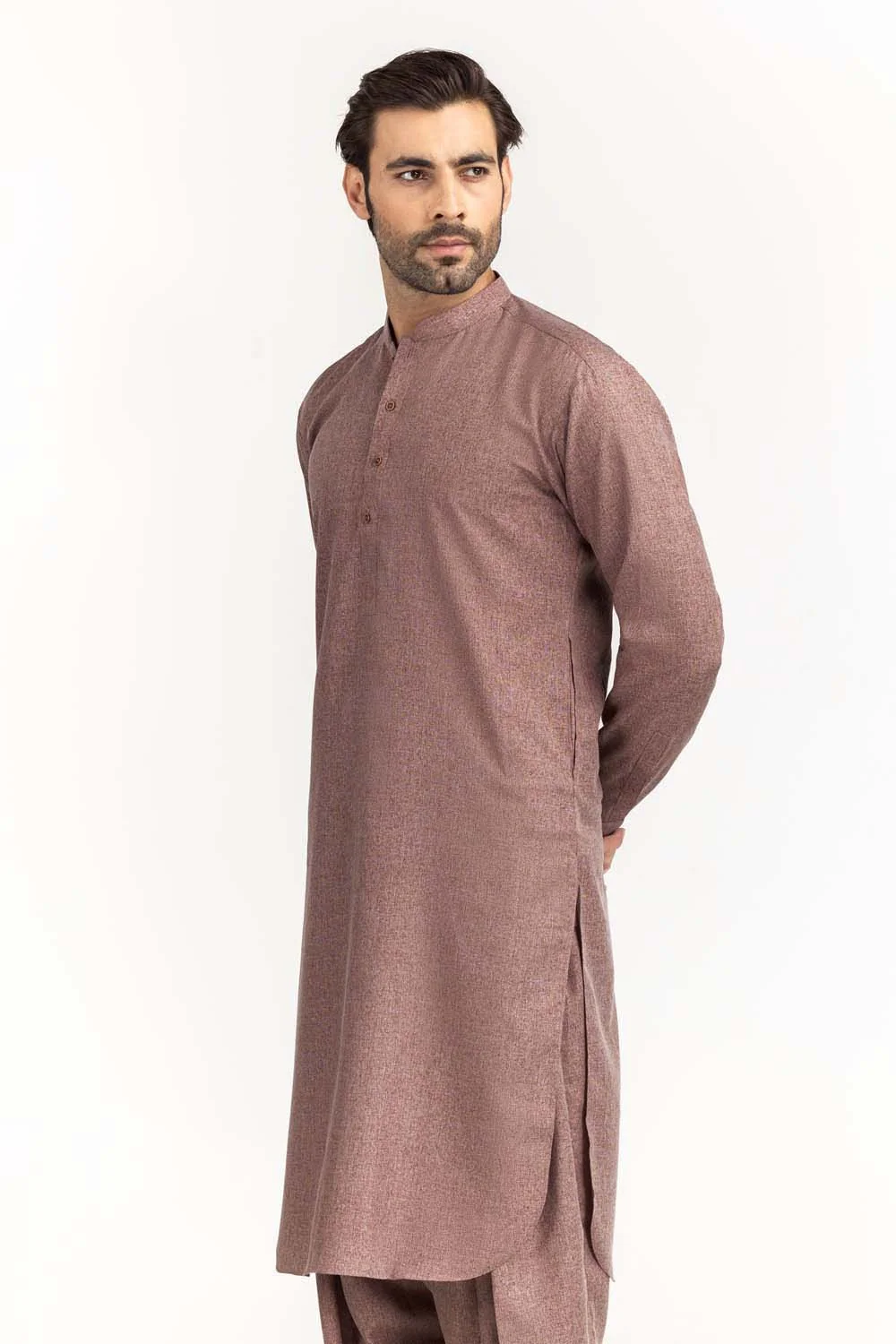 Opus Arz Unstitched Fabric Blended-LF - Image 26