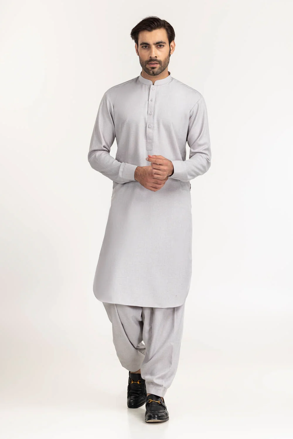 Opus Arz Unstitched Fabric Blended-LF - Image 40