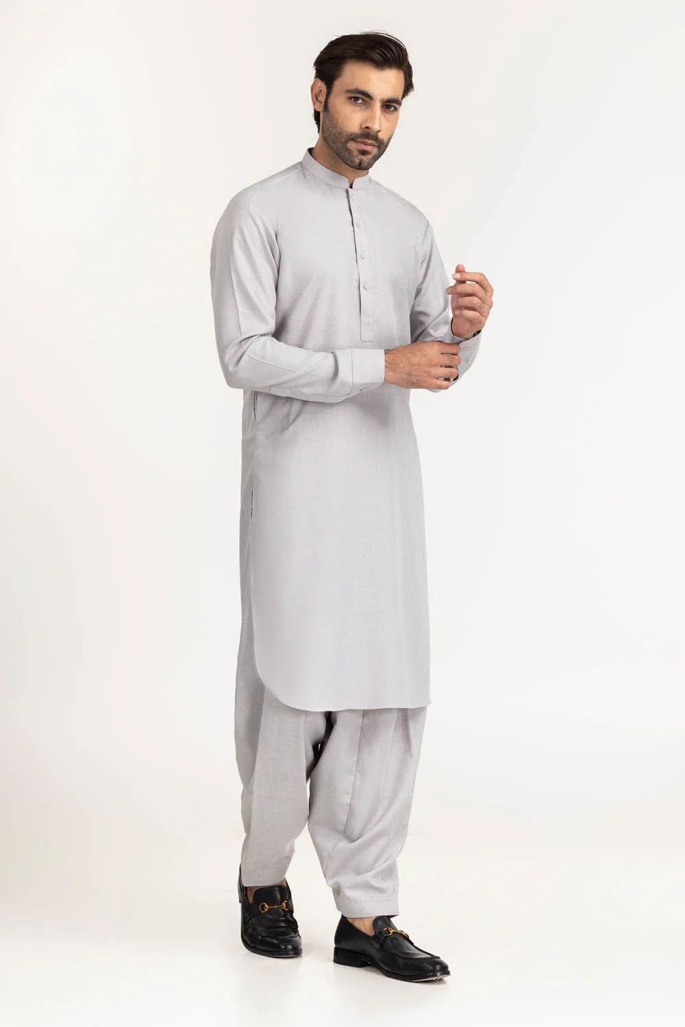 Opus Arz Unstitched Fabric Blended-LF - Image 42