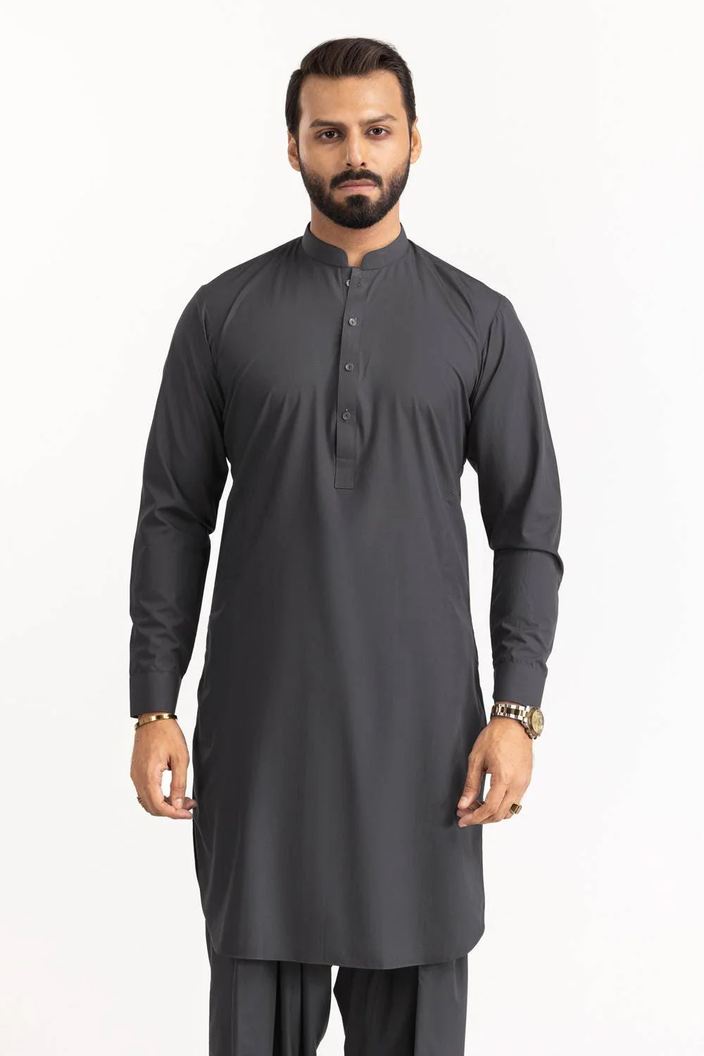 Opus Azzaro Unstitched Fabric Blended - Image 10