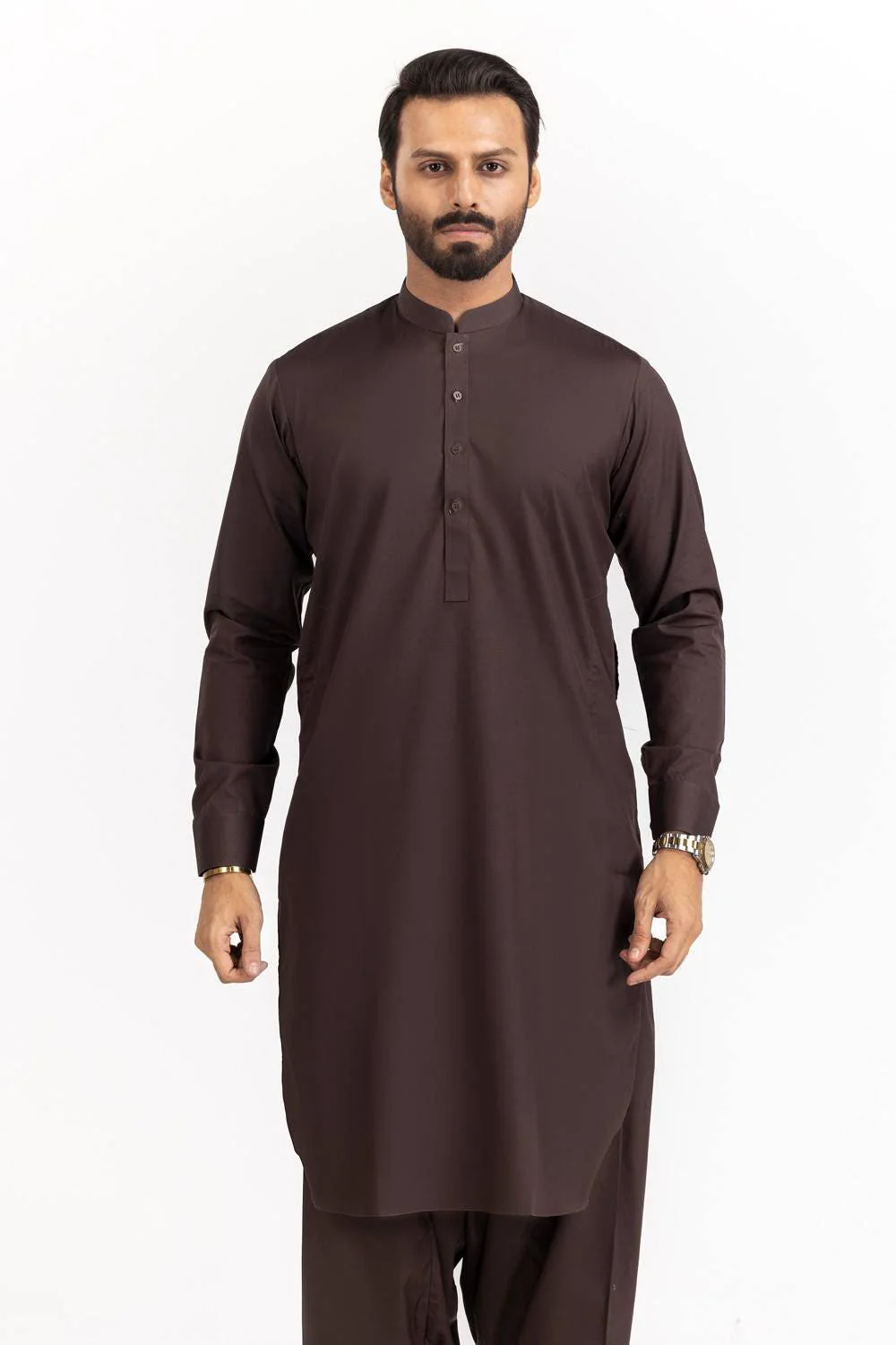Opus Azzaro Unstitched Fabric Blended - Image 13