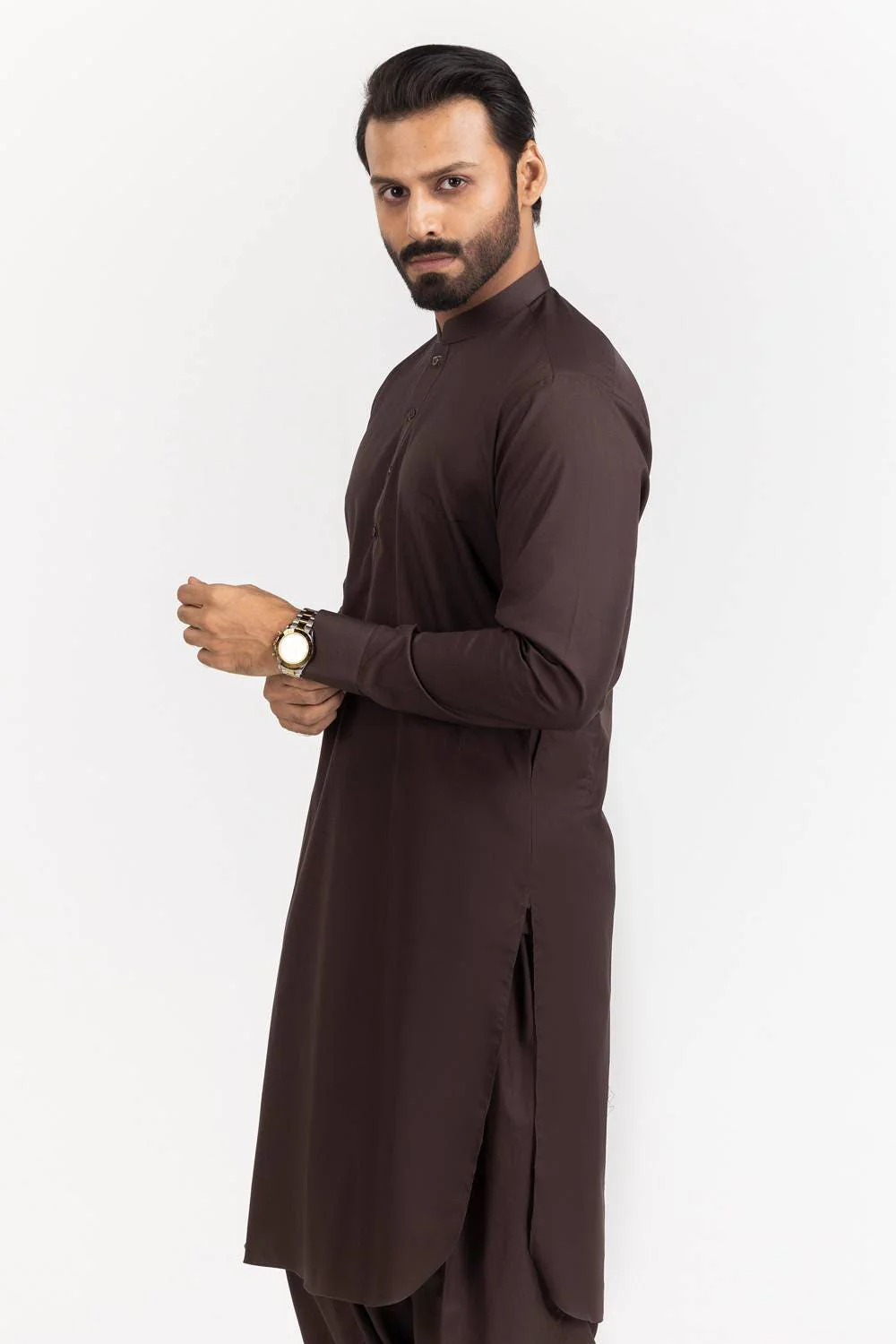 Opus Azzaro Unstitched Fabric Blended - Image 16