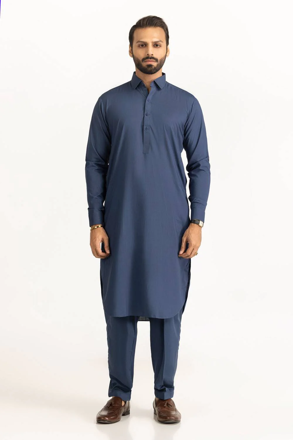 Opus Azzaro Unstitched Fabric Blended - Image 17