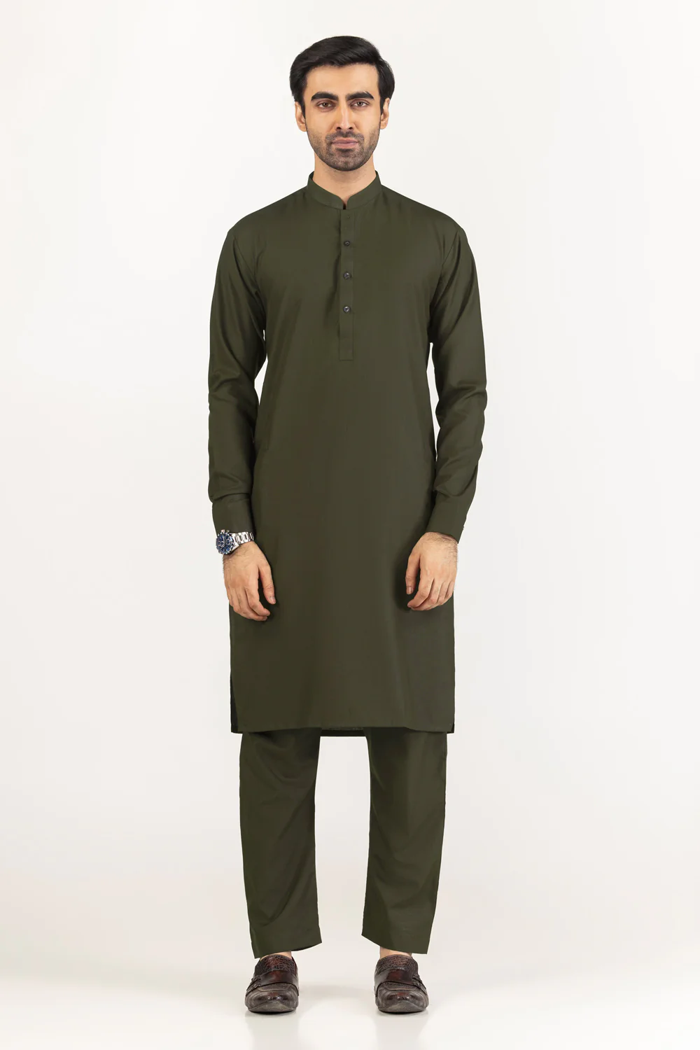 Opus Azzaro Unstitched Fabric Blended - Image 43